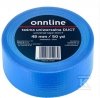 Taśma ONNLINE do otulin DUCT 48MM/50YD niebieska B870006N